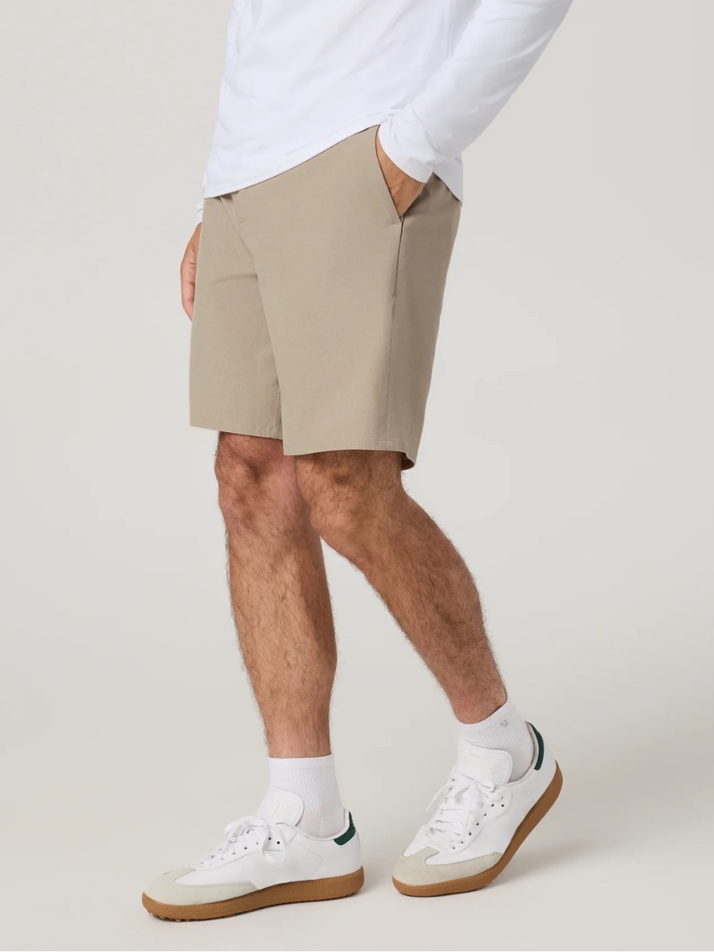 Vuori Aim Shorts